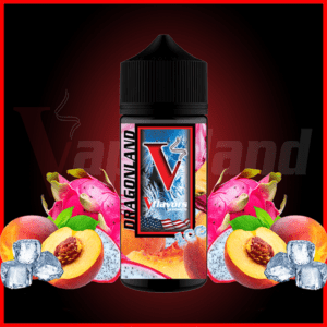 DRAGONLAND-ICE 60ml