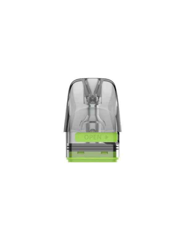 eleaf icita pro cartridge 4ml pack of 2