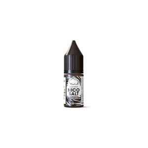 ELiquid France E-Salt Vg Booster 20mg 10ml