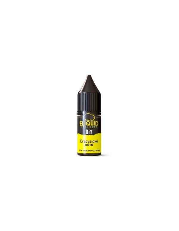 eliquid france energy drink flavour 10ml