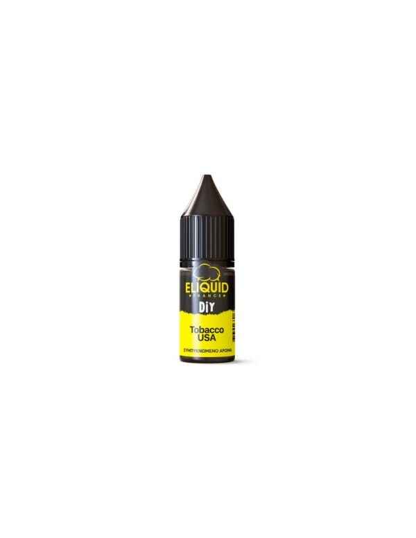 eliquid france tobacco usa flavour 10ml