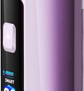 Geekvape Aegis Force 5ml Pod Kit – Iris Purple