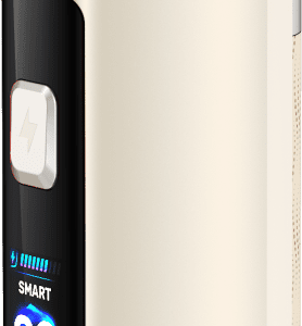 Geekvape Aegis Force 5ml Pod Kit – Ivory White