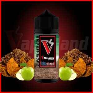 VAPORLAND GOLD 60ml