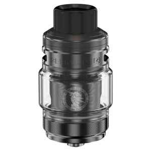 Geekvape Z Subohm Tank 5 5.5ml Tank Ατμοποιητής – Gunmetal Grey