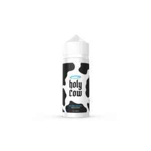 Holy Cow Salted Caramel Milkshake Flavour Shot 25/120ml