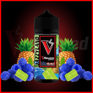 JAZZYLAND 60ml
