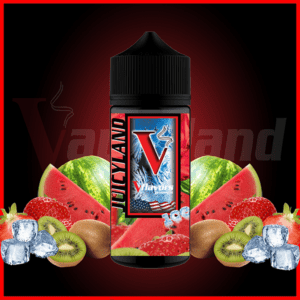JUICYLAND-ICE 30ml