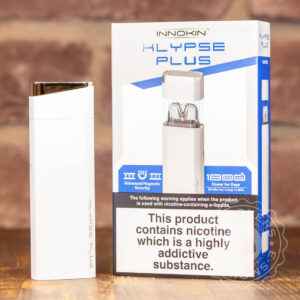 Klypse Plus Pod Kit 1800mAh by Innokin, Χρώμα Pearl White