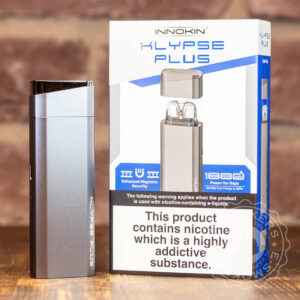 Klypse Plus Pod Kit 1800mAh by Innokin, Χρώμα Space Grey