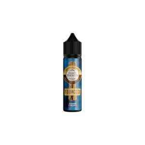 Mad Juice Tobacco Pirate Tobacco Flavour Shot 12/60ml
