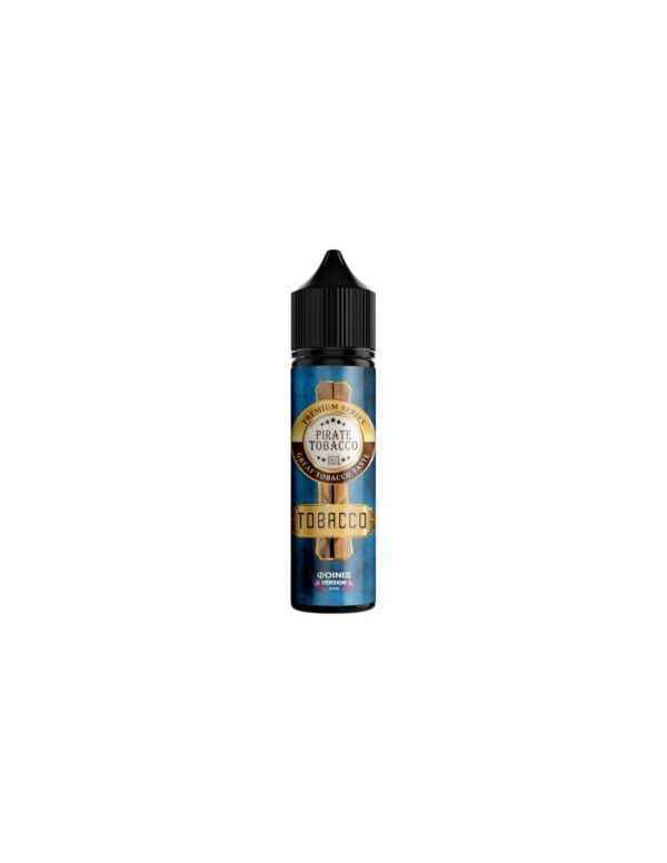 mad juice tobacco pirate tobacco flavour shot 12 60ml