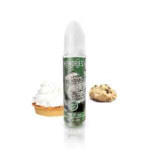 Memories Cookie 20ml/60ml