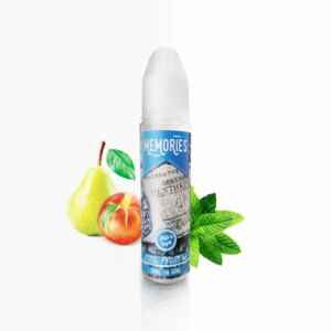 Memories Cool Fruit 20ml/60ml