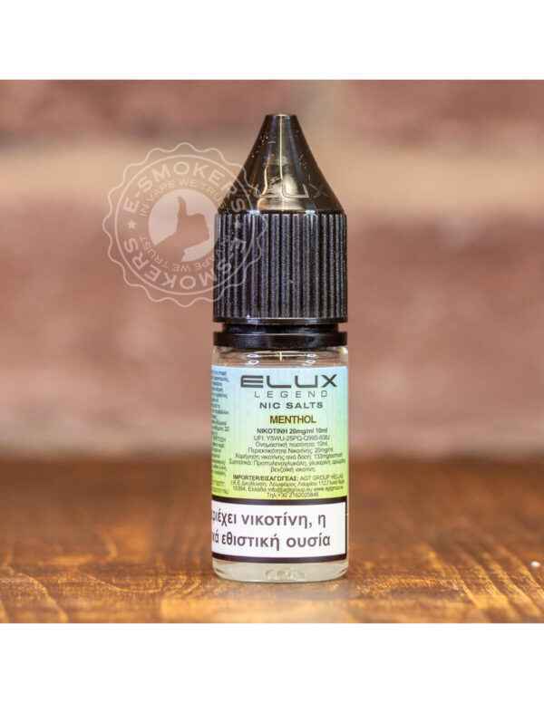 menthol-20mg-salt-nic-by-elux menthol 20mg salt nic by elux