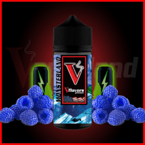 MONSTERLAND 60ml