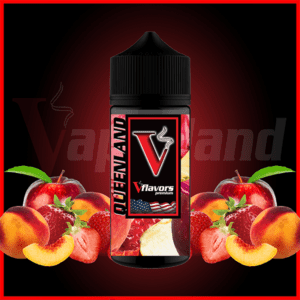 QUEENLAND 60ml