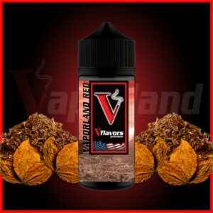 VAPORLAND RED 60ml