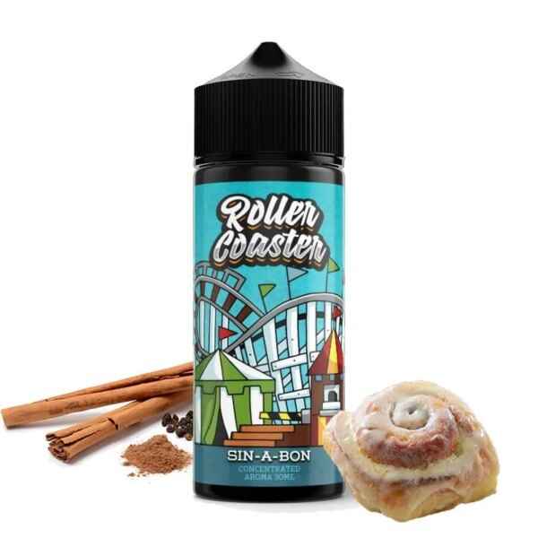 roller coaster sin a bon 30ml120ml 1