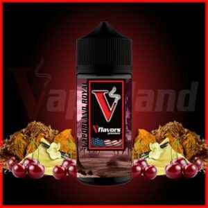 VAPORLAND ROYAL 120ml