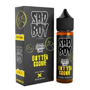 SADBOY Butter Cookie 20ml/60ml (Made in USA)