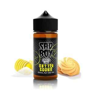 SADBOY Butter Cookie 30ml/120ml (Made in USA)