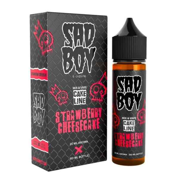 sadboy-cake-line-strawberry-cheesecake-20ml60ml-made-in-usa sadboy cake line strawberry cheesecake 20ml60ml made in usa 1