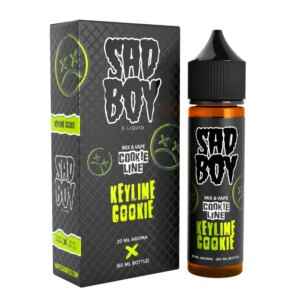 SADBOY Keylime Cookie 20ml/60ml (Made in USA)