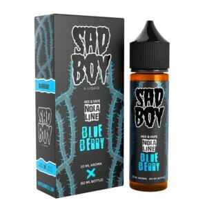 SADBOY Nola Line Blueberry 20ml/60ml (Made in USA)