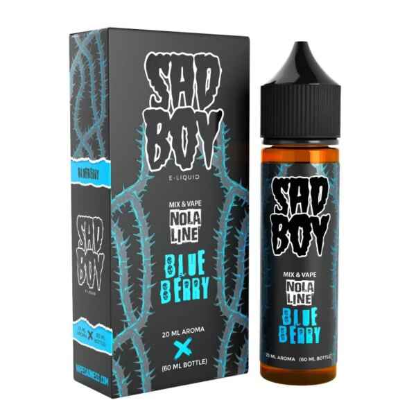 sadboy nola line blueberry 20ml60ml made in usa 1
