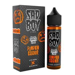 SADBOY Pumpkin Cookie 20ml/60ml (Made in USA)