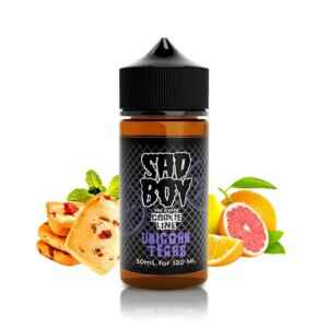 SADBOY Unicorn Tears 30ml/120ml (Made in USA)