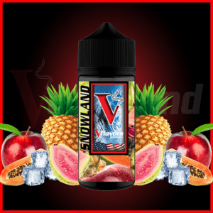 SNOWLAND 60ml