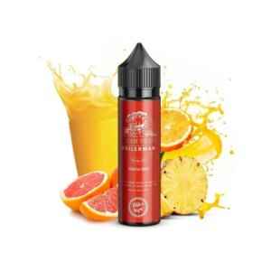 Steam Train Boilerman 20ml/60ml