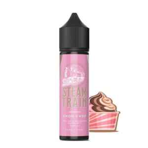 Steam Train Choo Choo 20ml/60ml