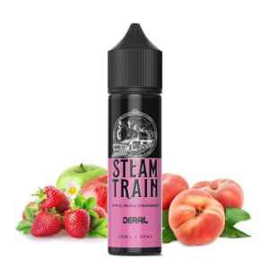 Steam Train Derail 20ml/60ml
