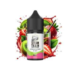Steam Train Disposable Edition Strawberry Kiwi 10/30ml