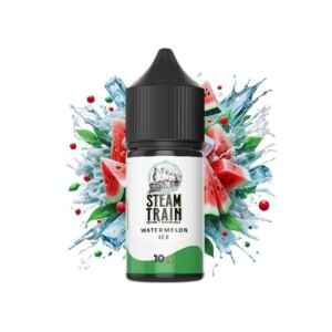 Steam Train Disposable Edition Watermelon Ice 10/30ml