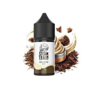 Steam Train Disposable Edition Western VCT 10/30ml