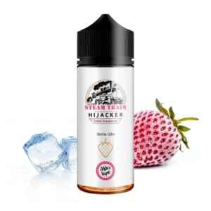 Steam Train Hijacker 30ml/120ml