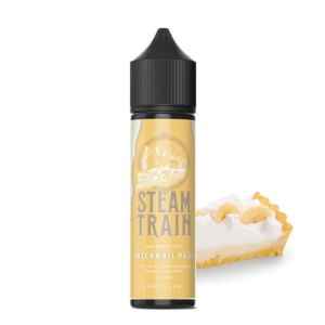 Steam Train Interrail Pass 20ml/60ml