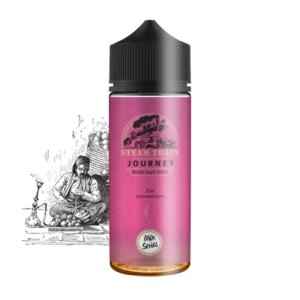 Steam Train Journey 30ml/120ml