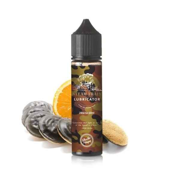 steam train lubricator 20ml60ml 1