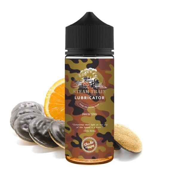 steam train lubricator 24ml120ml 1