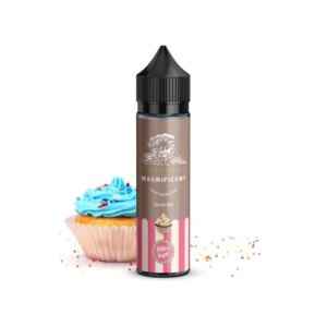 Steam Train Magnificent 20ml/60ml