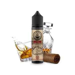 Steam Train Nariz del Diablo 20ml/60ml