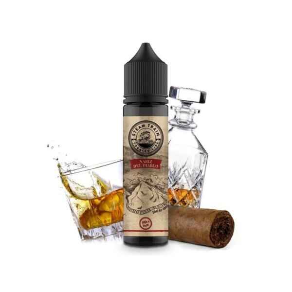 steam-train-nariz-del-diablo-20ml60ml steam train nariz del diablo 20ml60ml 1