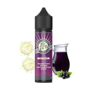 Steam Train Off track 20ml/60ml