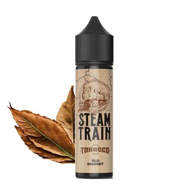 steam-train-old-smokey-20ml60ml steam train old smokey 20ml60ml 1