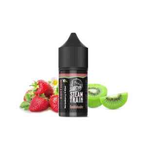 Steam Train POD Edition Doubleheader 10ml/30ml